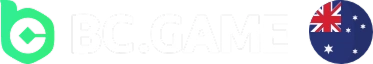 BC Game Australia logo