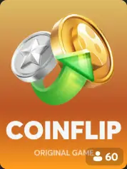 Coinflip BC Game Australia game cover