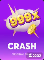 Crash BC Game Australia game cover