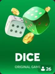 Dice BC Game Australia game cover