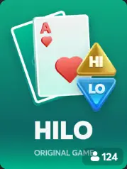 HiLo BC Game Australia game cover