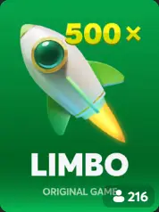 Limbo BC Game Australia game cover