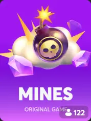 Mines BC Game Australia game cover