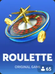 Roulette BC Game Australia game cover