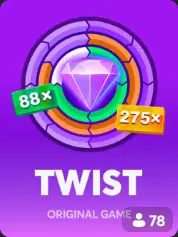 Twist BC Game Australia game cover