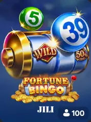 Fortune Bingo Jili BC Game Australia game cover