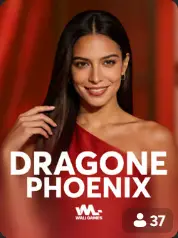 Dragone Phoenix BC Game Australia game cover