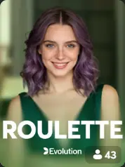Roulette Evolution BC Game Australia game cover