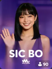 Sic Bo BC Game Australia game cover