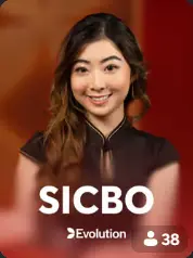 Sic Bo BC Game Australia game cover