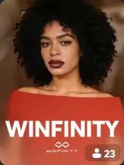 Winfinity BC Game Australia game cover