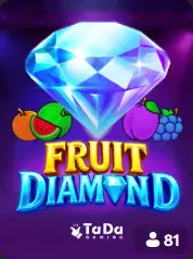 Fruit Diamond BC Game Australia game cover