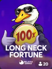 Long Neck Fortune BC Game Australia game cover