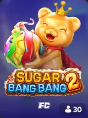 Sugar Bang Bang 2 BC Game Australia game cover