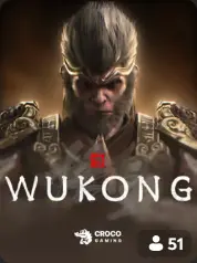 Wukong BC Game Australia game cover